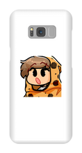 StickyG Pog Samsung Phone Cases