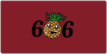 pineapple606_ XXL Gaming Mousepad