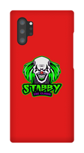 stabbytheclown Samsung Phone Cases