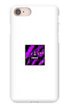 rlawake iPhone Phone Cases