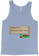 Bashford 3:16 Tank Top