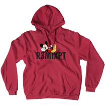 Sweat R3MIXPT (Mickey)