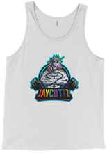 Jaycottz 'The Tank' Unique