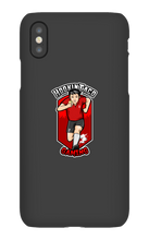 hookintacogaming iPhone Phone Cases