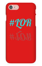 clipzyclips iPhone Phone Cases
