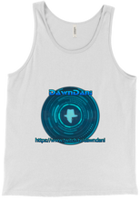 dawndani Tank Top