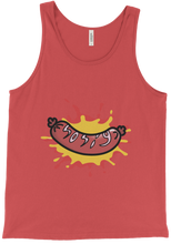 SoSiG MeMe Tank Top
