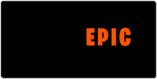 EPIC XXL Gaming Mousepad