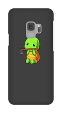 tomahawker1081 Samsung Phone Cases