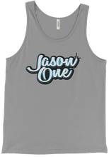 DJ Jason One Tank Top