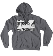 SNAPSHOT wiffoh Hoodie