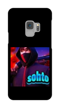 itamarfridmangaming Samsung Phone Cases