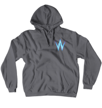 Sudadera con capucha Wynnter_Man