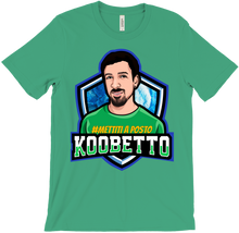 Koobetto T-Shirts