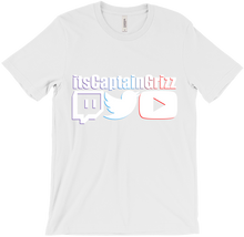 Socials Tee