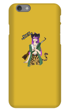 BlackOpsTiger1's iPhone Phone Cases