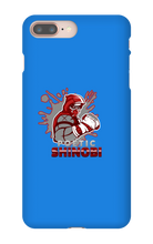 poetic_shinobi iPhone Phone Cases