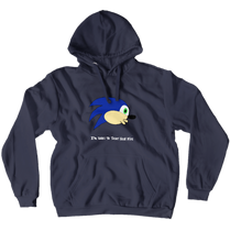 Wife stealer - Hoodie