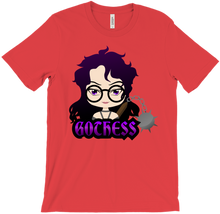Gothess Gaming T-Shirts