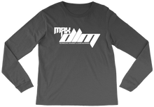MaxDLM's long-sleeve-tee
