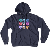 Someone Say R34..... Hoodie