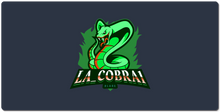 la_cobra1 XXL Gaming Mousepad