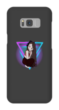 kotone_nightcore Samsung Phone Cases