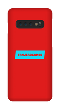 tanjirogames Samsung Phone Cases