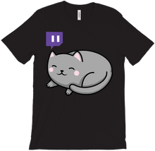 Twitch Cat T-Shirt