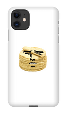 Funda protectora DonTortillas (Todos los iphones)