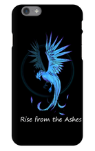 Rise iPhone Phone Cases