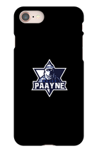 majorpaayne iPhone Phone Cases