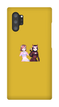 duality of jyb iphone case