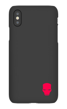 Warrmachine iPhone Case