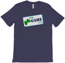 The Game Vlog TShirt
