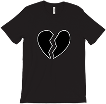 Skaarzz Heartbreak T-Shirt
