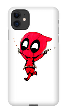 CutiePool iPhone Phone Cases