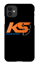 killerscout24 iPhone Phone Cases