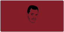 johnny_pintas XXL Gaming Mousepad