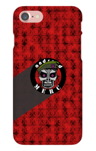 androidmerc iPhone Phone Cases