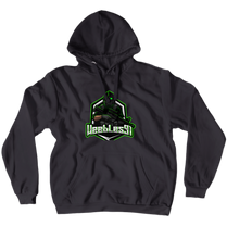 weebles91 Hoodies (No-Zip/Pullover)