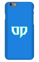 OP iPhone Cases