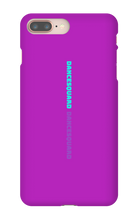 dancesquard iPhone Phone Cases