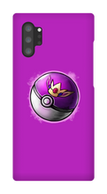 PokeMamma Samsung Phone Cases