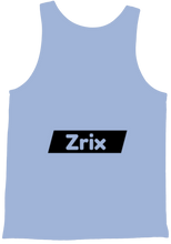 Zrix Tank Top
