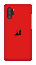 notbeamy Samsung Phone Cases