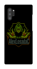 alexlosadac Samsung Phone Cases
