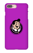 Funda  iPhone Chus Garcia