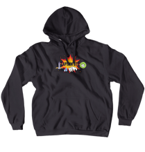 Chompas captain_0078  (Sin Zip/Cierre)
