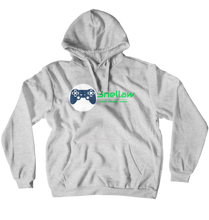 snellaw457 Hoodies (No-Zip/Pullover)